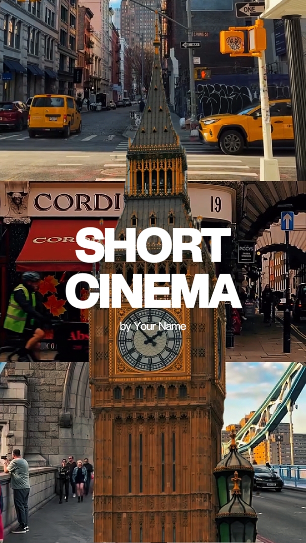 SHORT CINEMA 