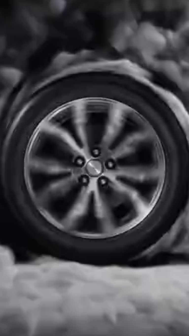 Speed Race Intro