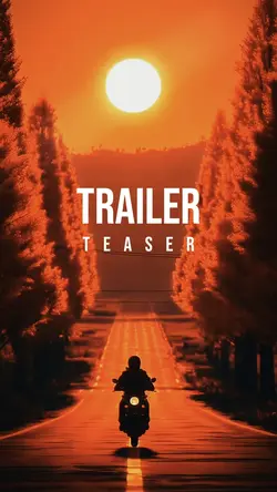 TEASER cinematic