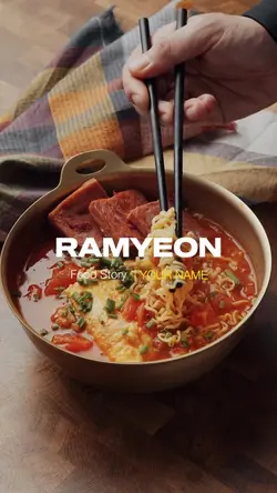 Food Story