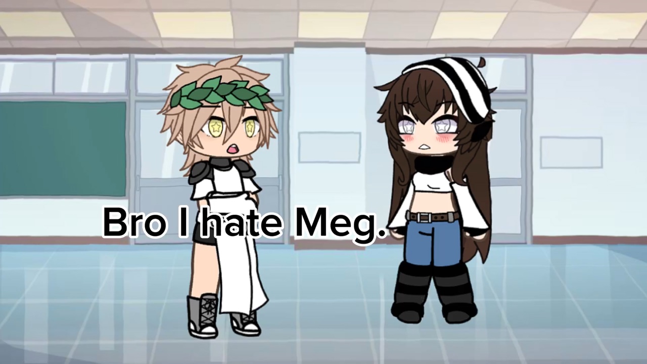 I WANNA BE SAVED✨🤓☝️