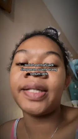 Udh Pernah JDi 