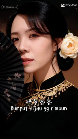 在水一方
