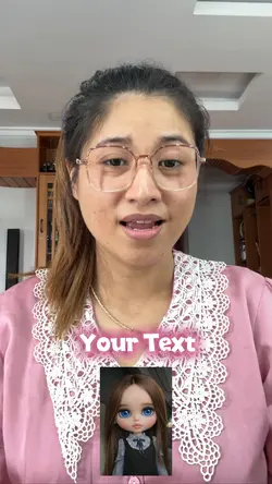 My Blythe Doll Trend