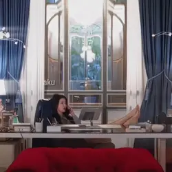 Princess hours perfe