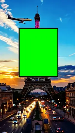 Magic Screen