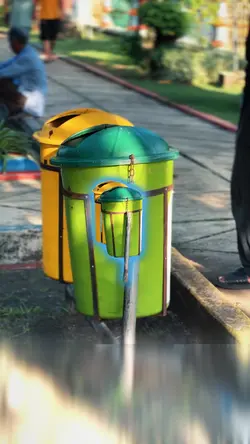 Dukun dari Magetan c