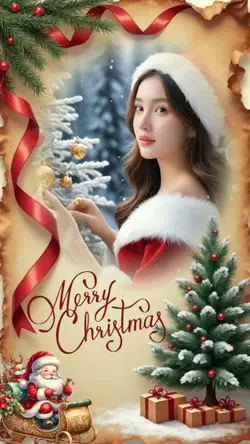 Merry christmas 2024