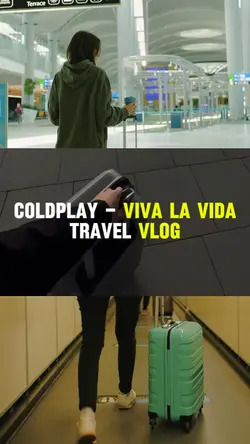 Viva La Vida, Travel