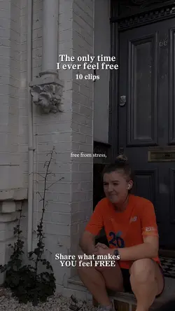 Freedom 🤍