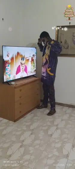 DIAM'S Pullo nulaɗo 