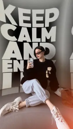 Keep Calm