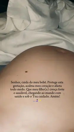 ORAÇÃO 
