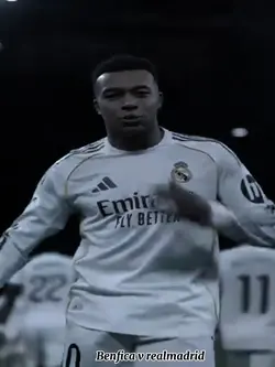 Benfica v madrid