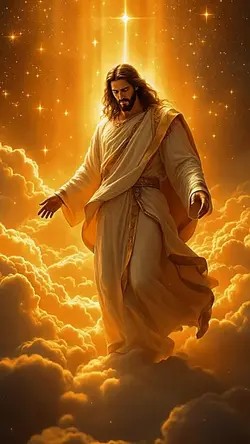 Jesús Es Amor  
