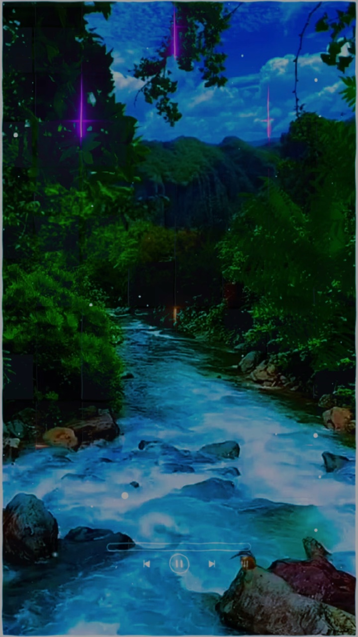 “สายน้ำแห่งความหลัง”