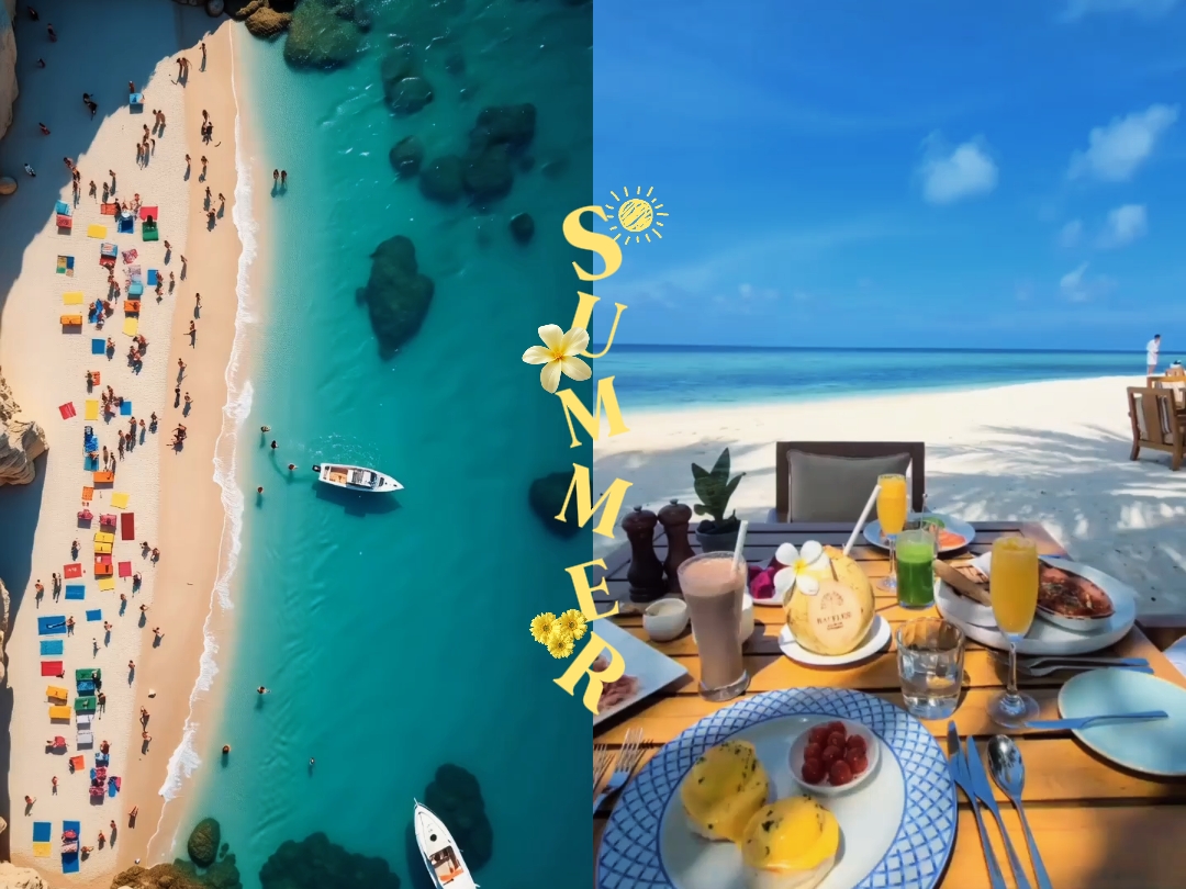 été
