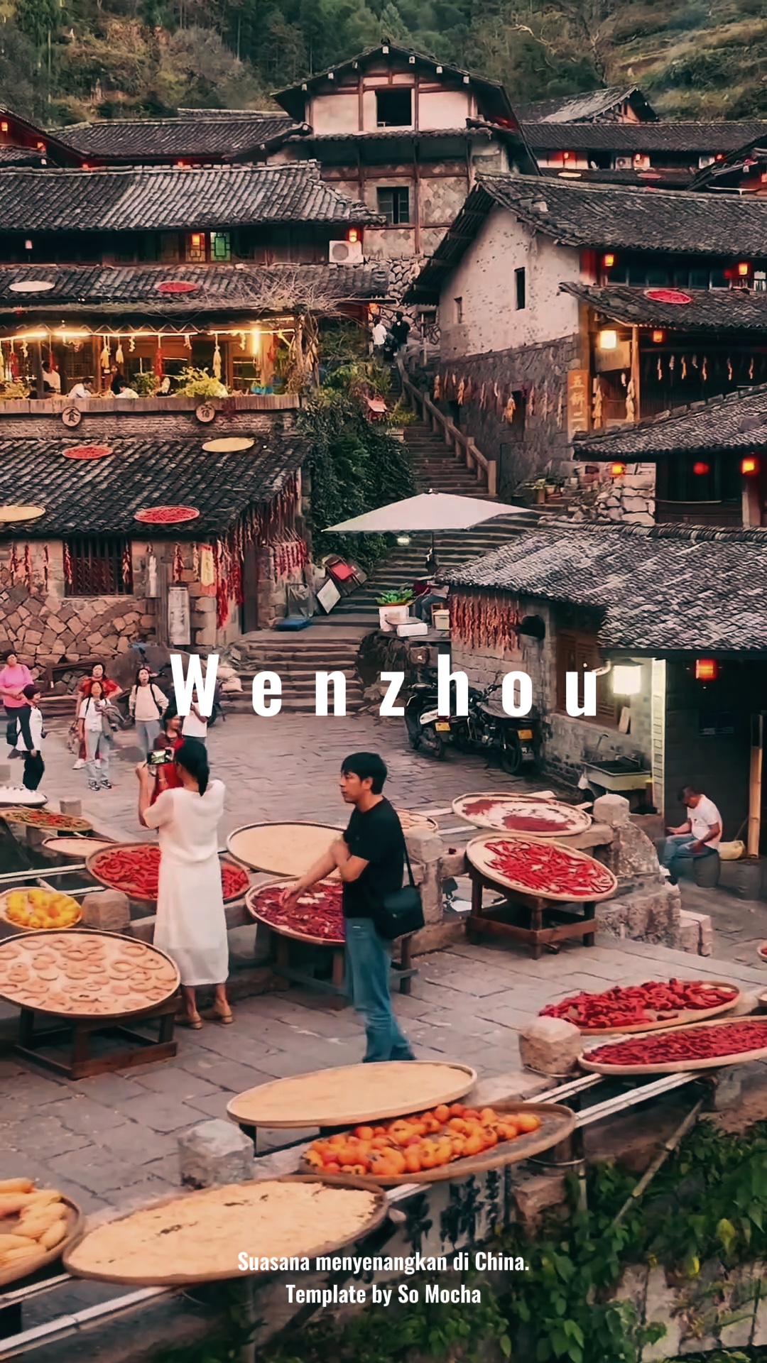 Wenzhou china