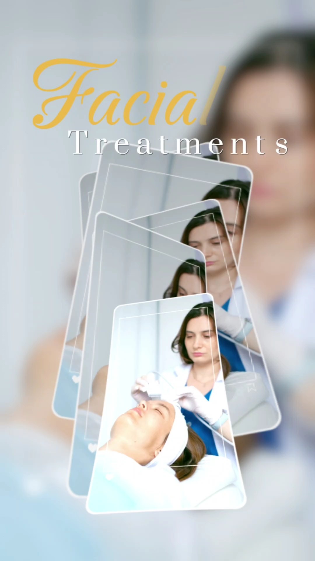 Facial Treatments