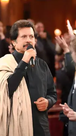 attaullah song
