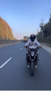 বাইক আমার সব