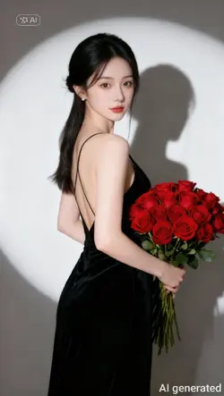 Trend Ghép Ảnh AI