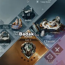 selamat hari badak