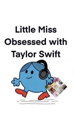 Little Miss OWTS
