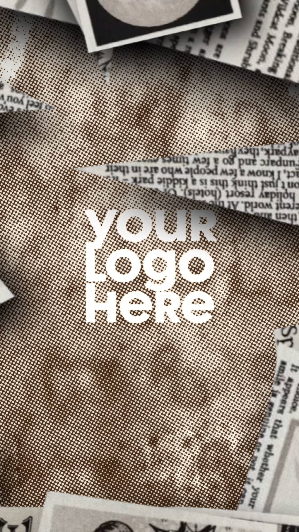 INTRO LOGO OLD