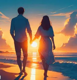 What Love Feels Like