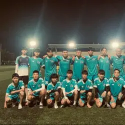 ทีมฟุตบอล