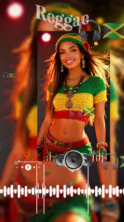 Vibe Reggae