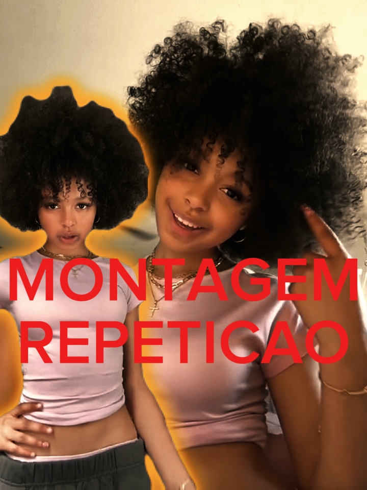 MONTAGEM REPETICAO