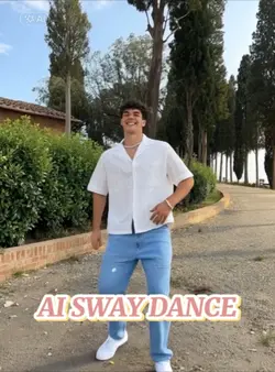 sway dance