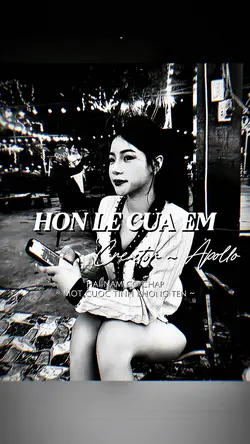 HÔN LỄ CỦA EM REMIX