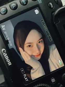 FOTO DALAM KAMERA