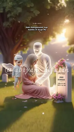 Suami Surga.,.,