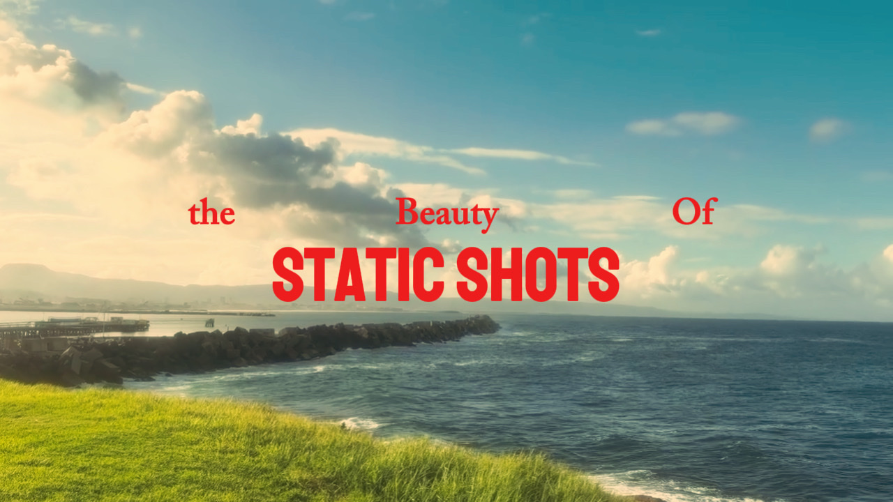 STATIC SHOTS