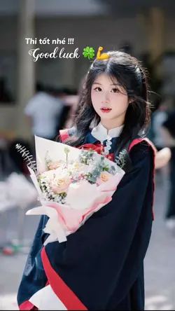 Thi tốt nhé