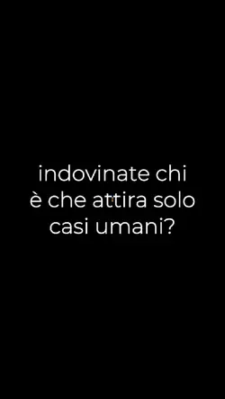 Casi Umani