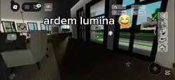 ardem luminaa