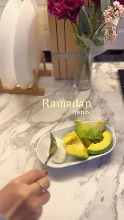 Ramadan vlog nasheed