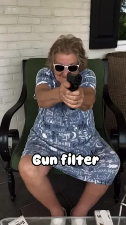 Gun filter ai