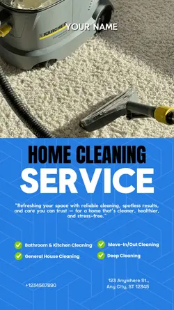 HOME SERVICE