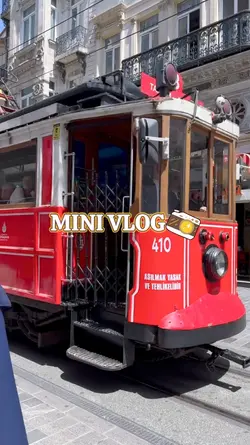 mini vlog aestetic
