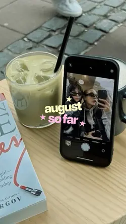 August So Far 2026