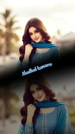 Mudhal kanavae