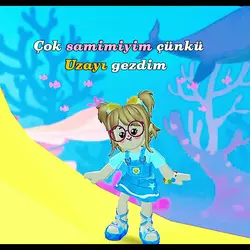 Pkxd Dünyasıı