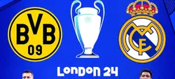 UCL FINAL Jun 1st