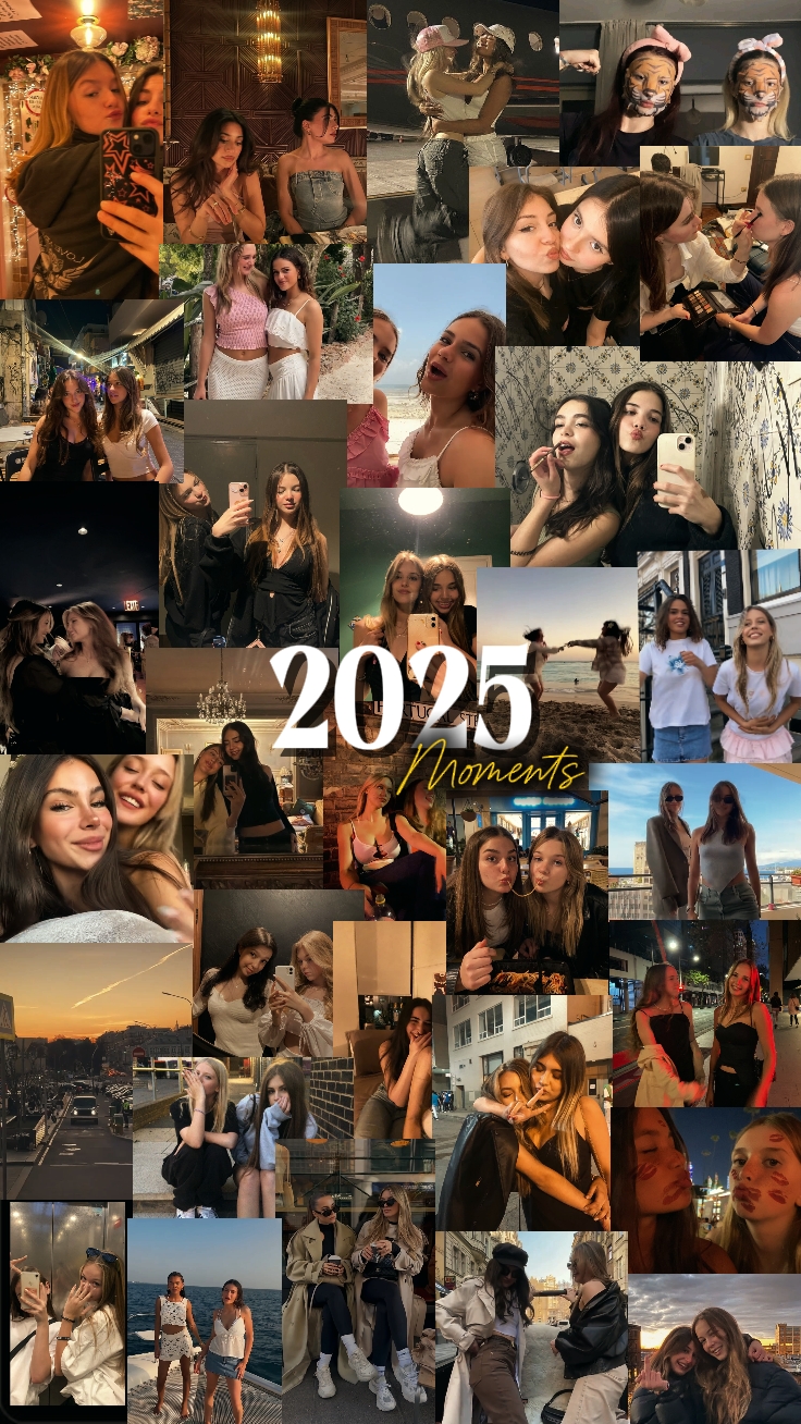 Merci 2025